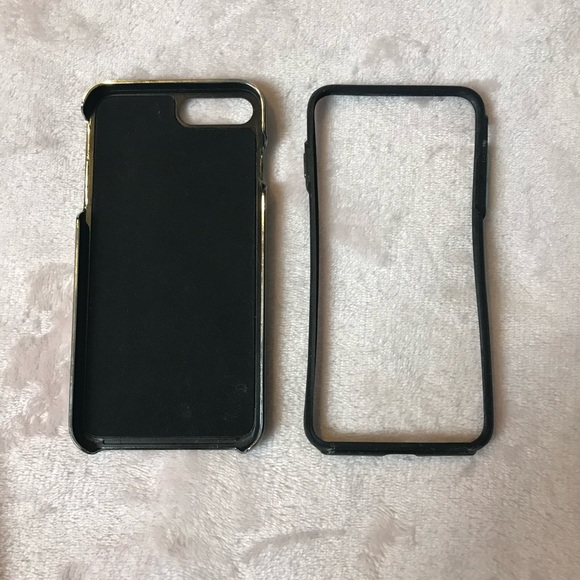 Rebecca MINKOFF Luxe Double Up Case For iPhone 7 Plus - Picture 15 of 15